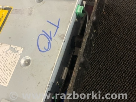 ФОТО Магнитола для Subaru Tribeca Киев