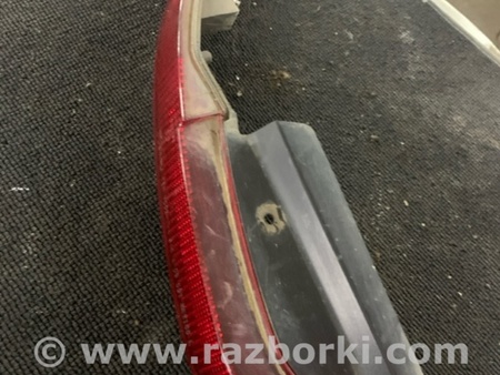 ФОТО габарит для Subaru Tribeca Киев