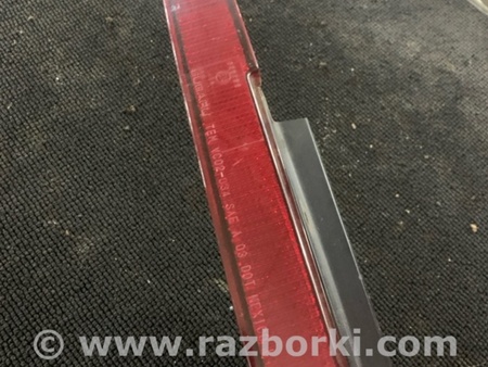 ФОТО габарит для Subaru Tribeca Киев