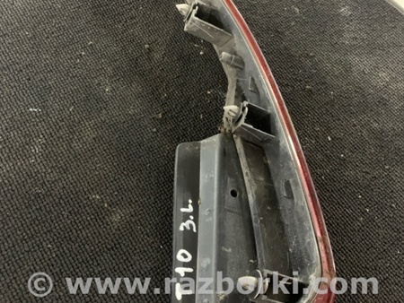 ФОТО габарит для Subaru Tribeca Киев