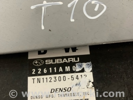 ФОТО Блок управления для Subaru Tribeca Киев
