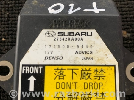 ФОТО Блок управления для Subaru Tribeca Киев
