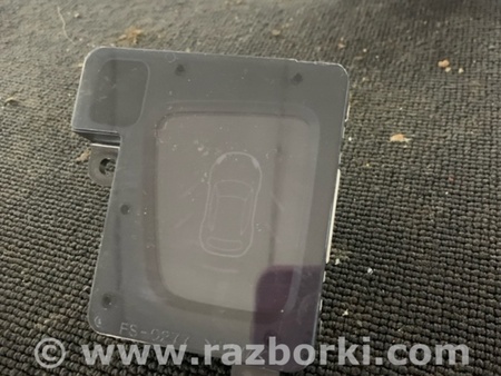 ФОТО Бортовой компьютер для Subaru Tribeca Киев