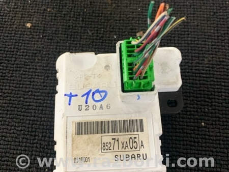 ФОТО Бортовой компьютер для Subaru Tribeca Киев