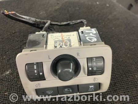 ФОТО Блок кнопок для Subaru Tribeca Киев
