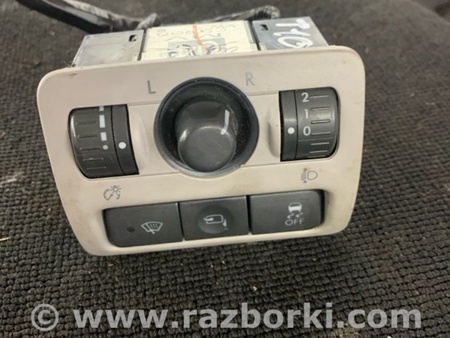 ФОТО Блок кнопок для Subaru Tribeca Киев