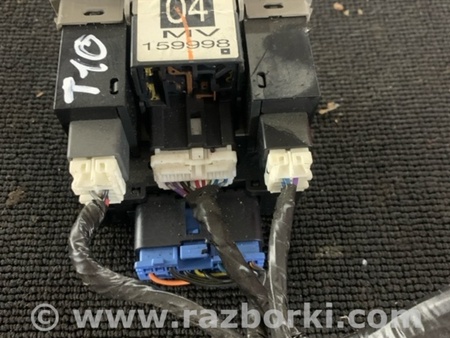 ФОТО Блок кнопок для Subaru Tribeca Киев