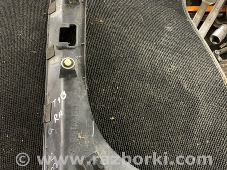 ФОТО Накладка кузова для Subaru Tribeca Киев