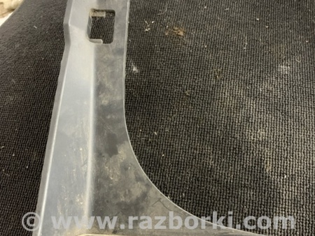ФОТО Накладка кузова для Subaru Tribeca Киев