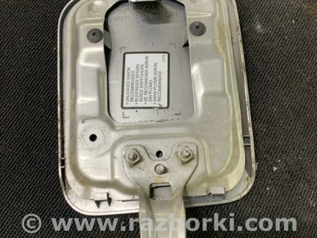 ФОТО Лючок топливного бака для Subaru Tribeca Киев