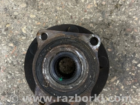 ФОТО Ступица для Subaru Tribeca Киев