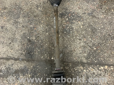 ФОТО Привод для Subaru Tribeca Киев