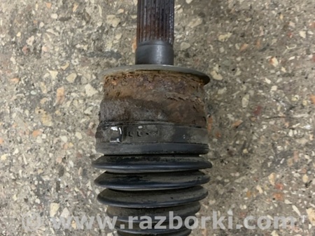 ФОТО Привод для Subaru Tribeca Киев