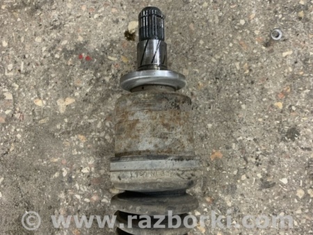 ФОТО Привод для Subaru Tribeca Киев