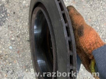 ФОТО Тормозной диск для Subaru Tribeca Киев