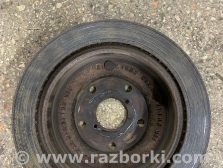 ФОТО Тормозной диск для Subaru Tribeca Киев