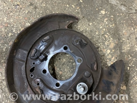ФОТО тормозной щиток для Subaru Tribeca Киев