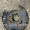 тормозной щиток Subaru Tribeca