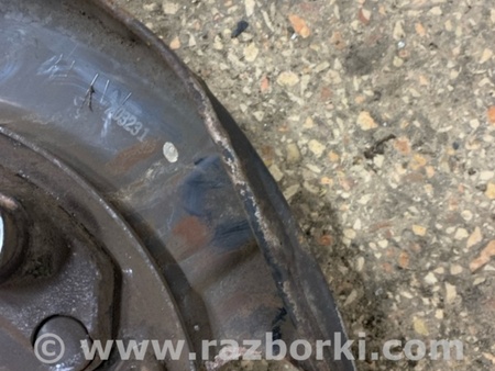 ФОТО тормозной щиток для Subaru Tribeca Киев