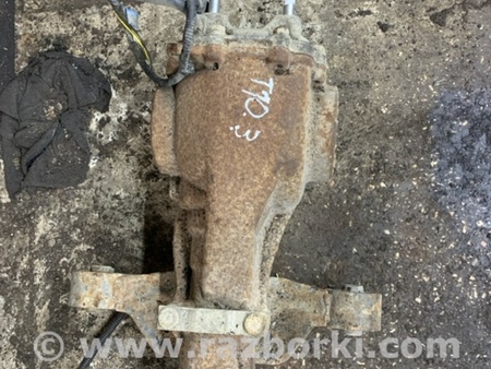 ФОТО Редуктор для Subaru Tribeca Киев
