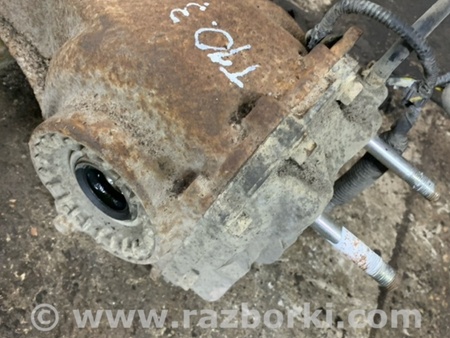 ФОТО Редуктор для Subaru Tribeca Киев
