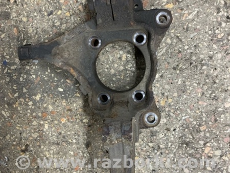 ФОТО Поворотный кулак для Subaru Tribeca Киев