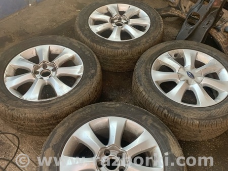 ФОТО Диски колёсные комплект для Subaru Tribeca Киев