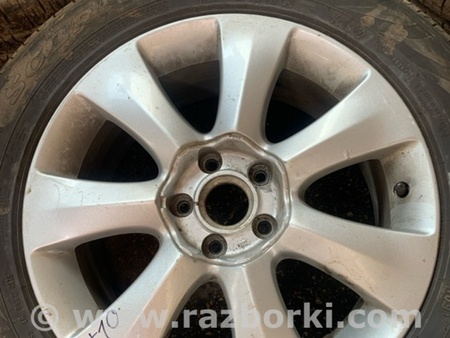 ФОТО Диски колёсные комплект для Subaru Tribeca Киев