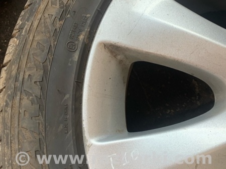 ФОТО Диски колёсные комплект для Subaru Tribeca Киев