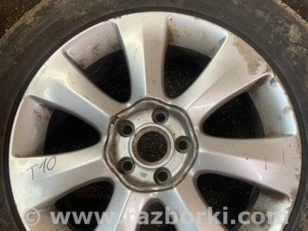 ФОТО Диски колёсные комплект для Subaru Tribeca Киев