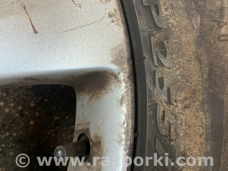ФОТО Диски колёсные комплект для Subaru Tribeca Киев