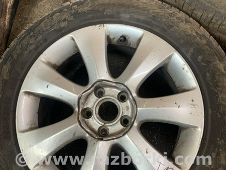ФОТО Диски колёсные комплект для Subaru Tribeca Киев