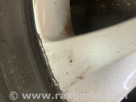 ФОТО Диски колёсные комплект для Subaru Tribeca Киев