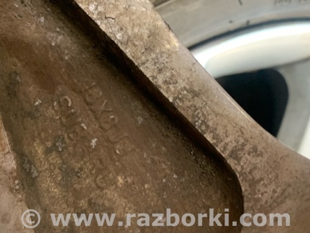 ФОТО Диски колёсные комплект для Subaru Tribeca Киев