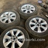 Диски колёсные комплект Subaru Tribeca