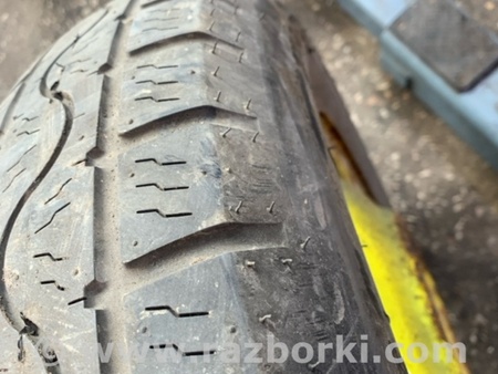 ФОТО Запаска (Докатка, Таблетка) для Subaru Tribeca Киев