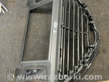 ФОТО Пластик салона для Subaru Tribeca Киев