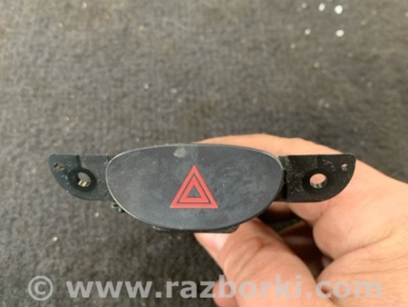 ФОТО Кнопка аварийки для Subaru Tribeca Киев