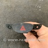Кнопка аварийки Subaru Tribeca