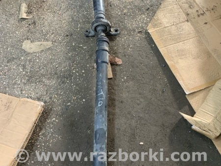 ФОТО Карданный вал для Subaru Tribeca Киев