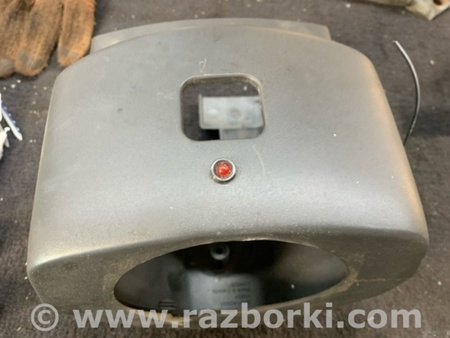ФОТО Кожух рулевой колонки для Subaru Tribeca Киев