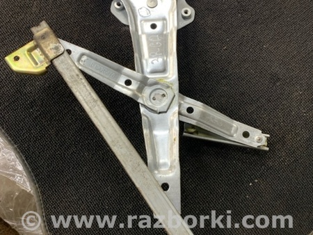 ФОТО Механизм стеклоподъёмника для Subaru Impreza GD/GG Киев