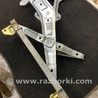 Механизм стеклоподъёмника Subaru Impreza GD/GG