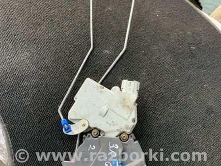 ФОТО Замок двери для Subaru Impreza GD/GG Киев