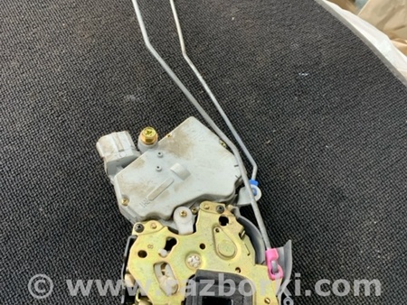 ФОТО Замок двери для Subaru Impreza GD/GG Киев