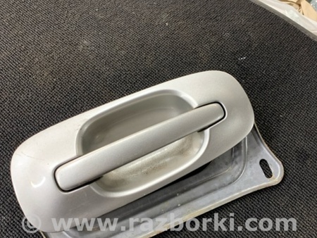 ФОТО Ручка двери внешняя для Subaru Impreza GD/GG Киев