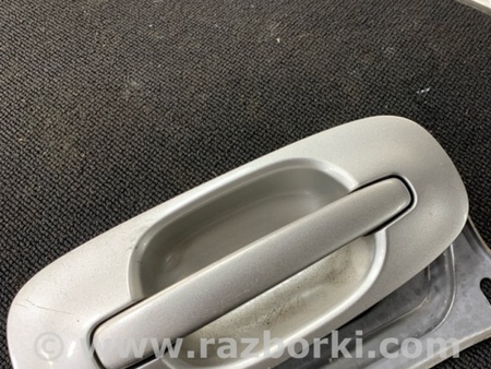 ФОТО Ручка двери внешняя для Subaru Impreza GD/GG Киев