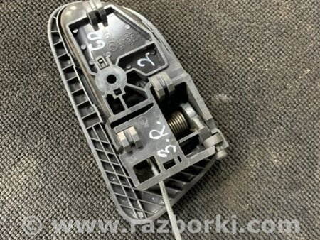 ФОТО Ручка двери внутренняя для Subaru Impreza GD/GG Киев