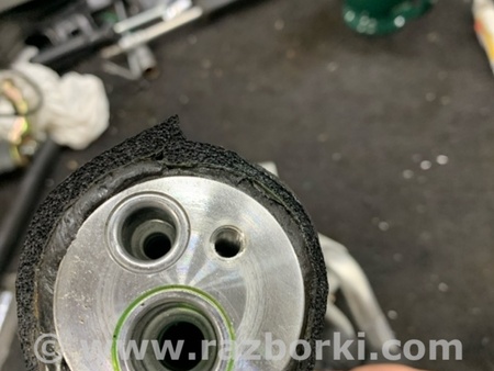 ФОТО Клапан для Subaru Tribeca Киев