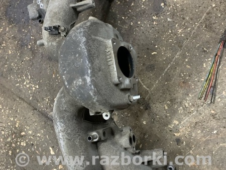 ФОТО Коллектор впускной для Subaru Outback Киев